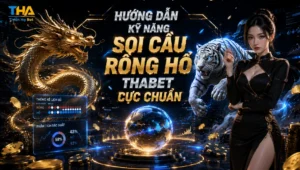 Hướng Dẫn Kỹ Năng Soi Cầu Rồng Hổ Thabet Cực Chuẩn